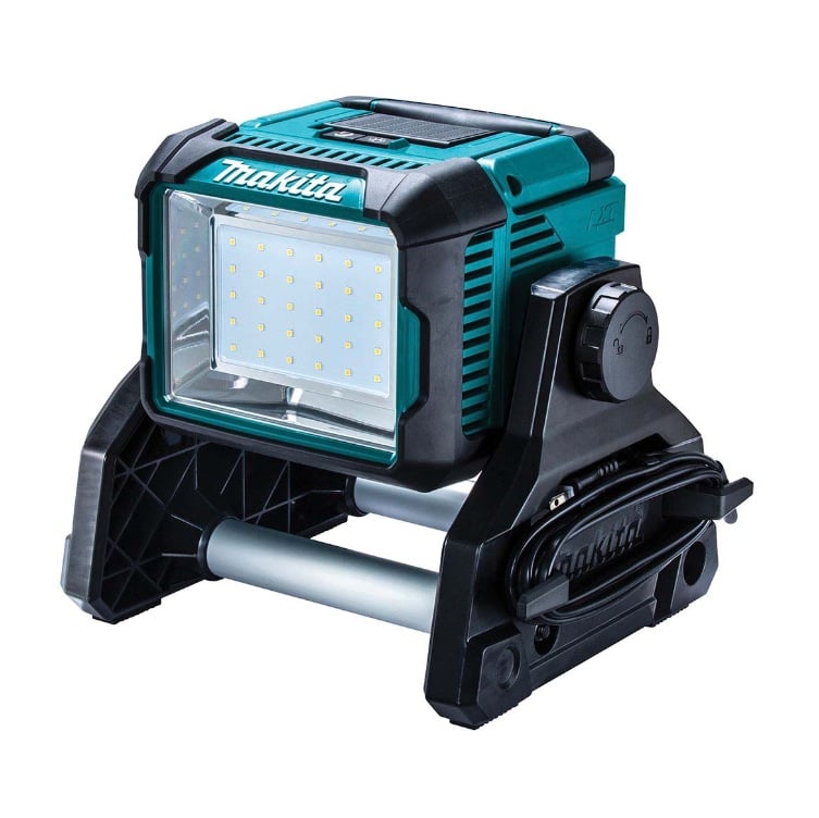 makita 18 volt work light