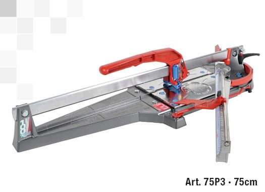 Tagliapiastrelle manuale TZ-1800