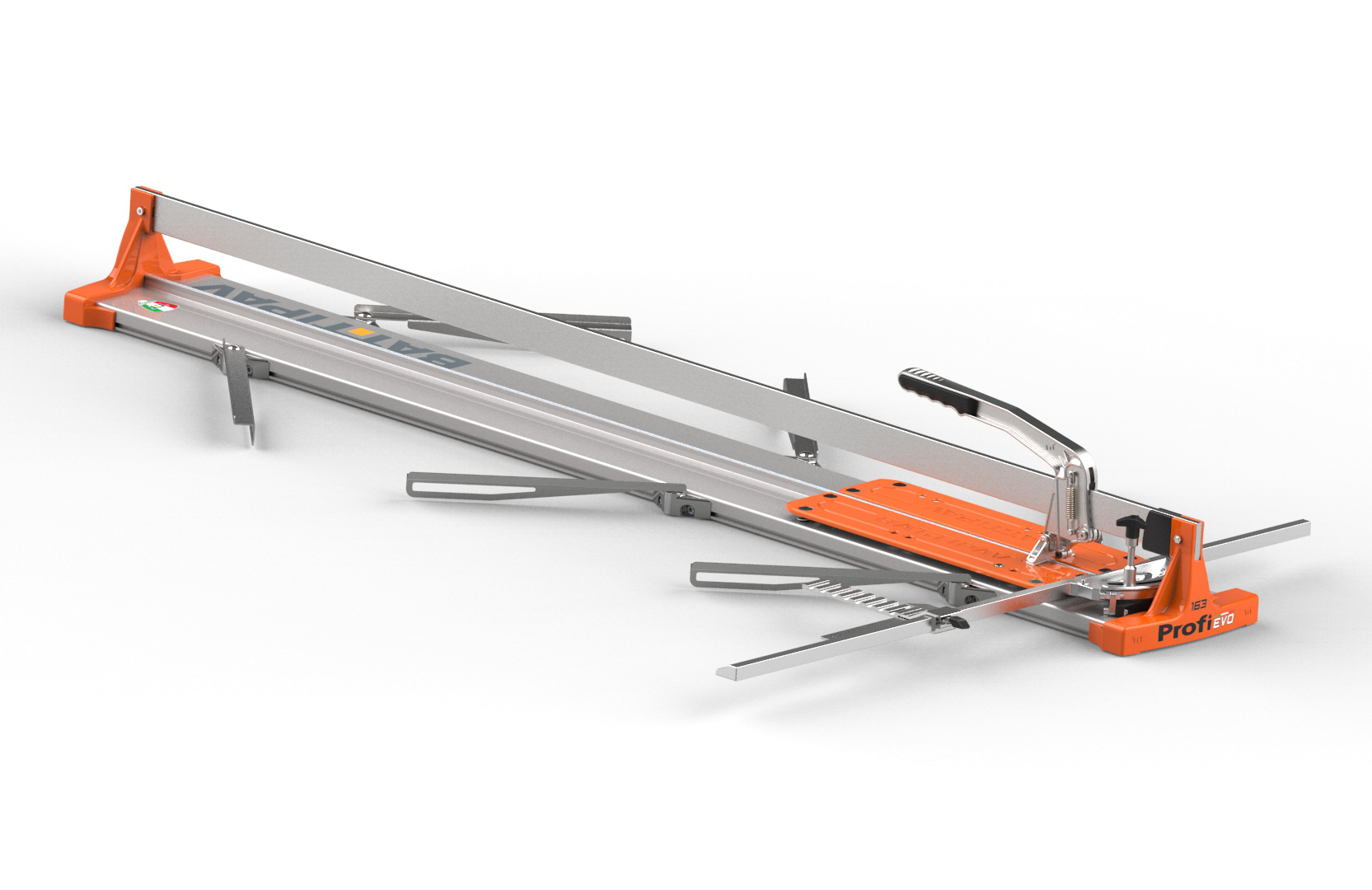 Battipav Profi Evo163 1630mm Tile Cutter - TradieCart