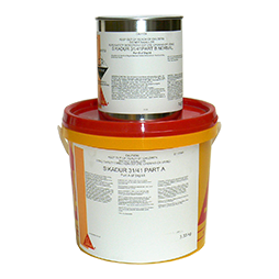 Sika Sikadur 31 CFN Normal Pot Life Part A&B 6kg Epoxy Repair - TradieCart