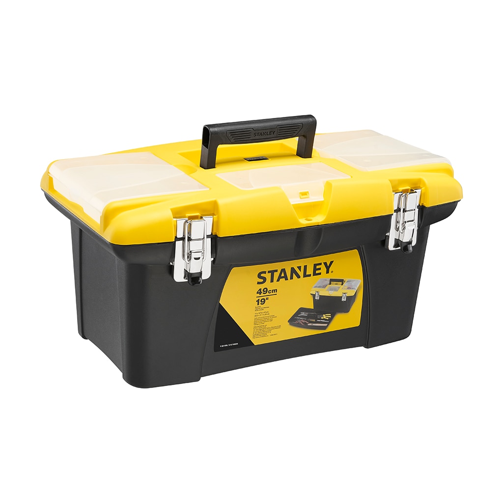 Stanley Jumbo Tool Boxe 19