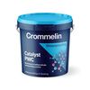 Crommelin Catalyst PWC Clear Per/L (Made to order) Waterproofing - Tradie Cart