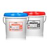 Megapoxy 69 Translucent Clear 20 Litre Kit Epoxy Adhesive - Tradie Cart