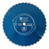 IQ Power Tools QDrive Porcelain Blue Blade 420mm - Tradie Cart