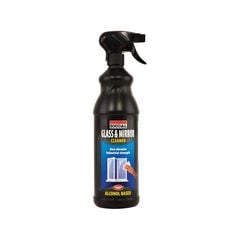 Soudal Glass & Mirror Cleaner 1 Litre - Tradie Cart