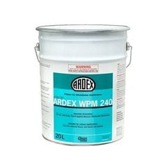 Ardex WPM 240 20 Litres Primer for Bituminous Membranes - Tradie Cart