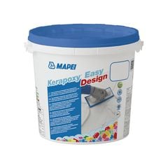 Mapei Kerapoxy Easy Design #133 Sand 3kg Epoxy Tile Grout - Tradie Cart
