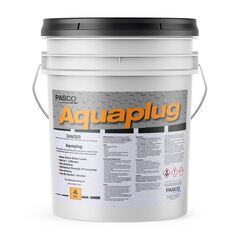 Pasco Aquaplug 4kg Water Plug - Tradie Cart