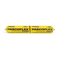 Pasco PascoFlex PU25 Grey 600ml Sausage Polyurethane Sealant - Tradie Cart