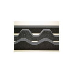 Crommelin Superseal Black Speedeck Eaves Polyurethane Foam - Tradie Cart
