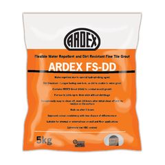 Ardex FS-DD Travertine #377 5kg Tile Grout - Tradie Cart