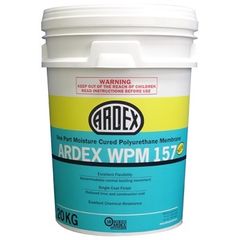 Ardex WPM 157 Grey 20kg Polyurethane Membrane - Tradie Cart