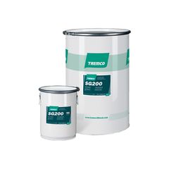 Tremco Proglaze II White 190 Litres Two Part Structural Silicone Sealant - Tradie Cart