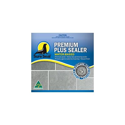 Sure Seal Premium Plus Sealer 4 Litres - TradieCart