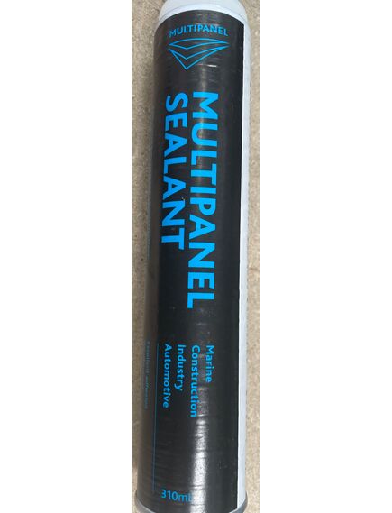 Multipanel Sealant 310ml - Tradie Cart