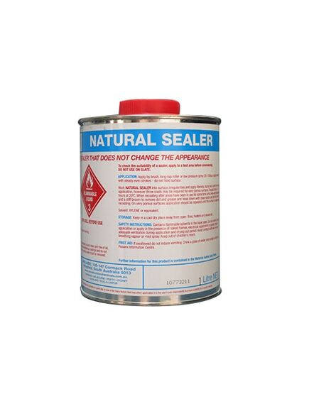 Dribond Natural Sealer 4 Litres Penetrating Sealer - Tradie Cart