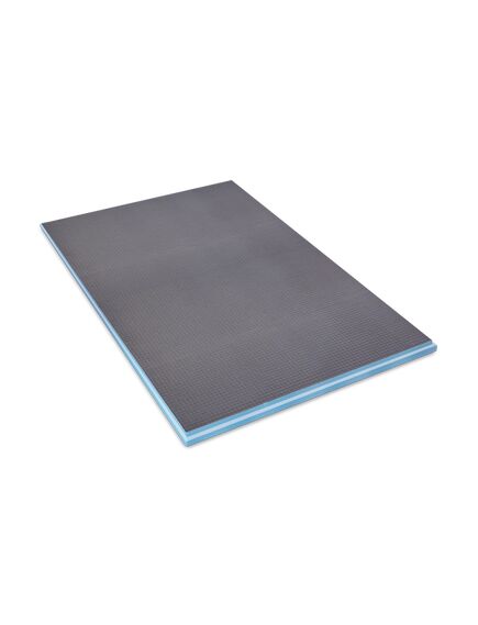 Wedi Primo Extension Panel 610mm X 1230mm Pre-Sloped Extension Boards - Tradie Cart