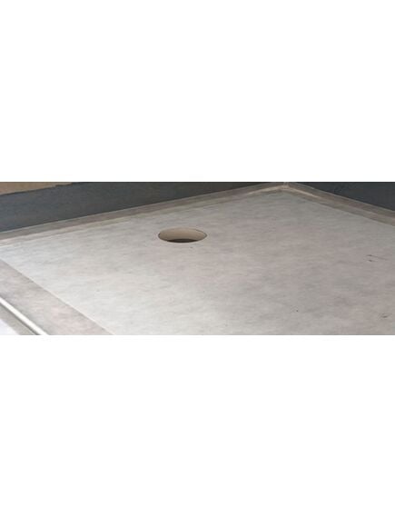 Butyl Waterproofing Square 300mm x 300mm - Tradie Cart