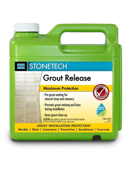 Laticrete STONETECH Grout Release 3.8 Litres - Tradie Cart