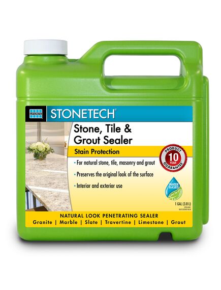 Laticrete STONETECH Stone, Tile & Grout Sealer 946ml - Tradie Cart