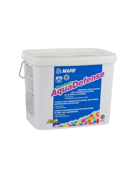 Mapei Mapelastic AquaDefense 15kg Waterproofing - Tradie Cart