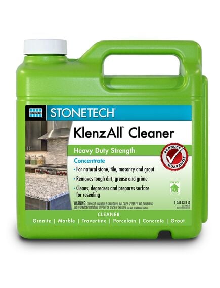 Laticrete STONETECH KlenzAll Cleaner 946ml - Tradie Cart