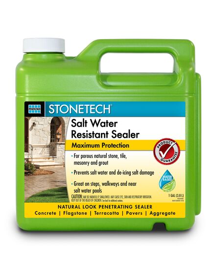 Laticrete STONETECH Salt Water Resistant Sealer 18.9 Litres - Tradie Cart