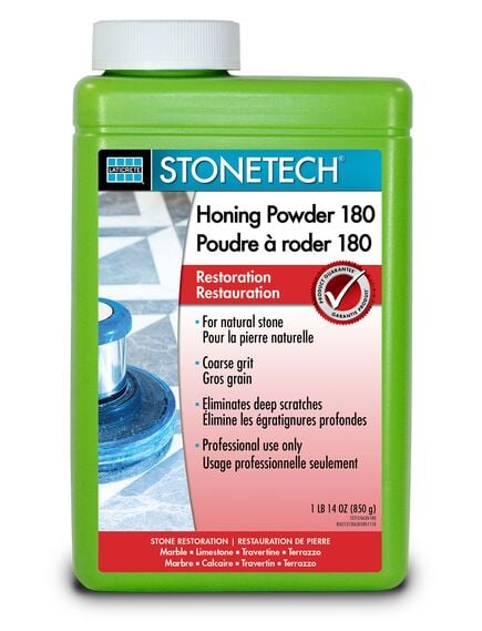 Laticrete STONETECH Honing Powder 180 Grit - Tradie Cart