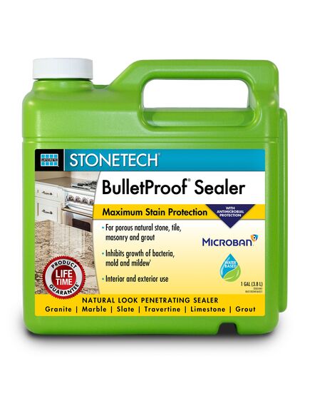 Laticrete Stonetech BulletProof Sealer 18.9 Litres - Tradie Cart