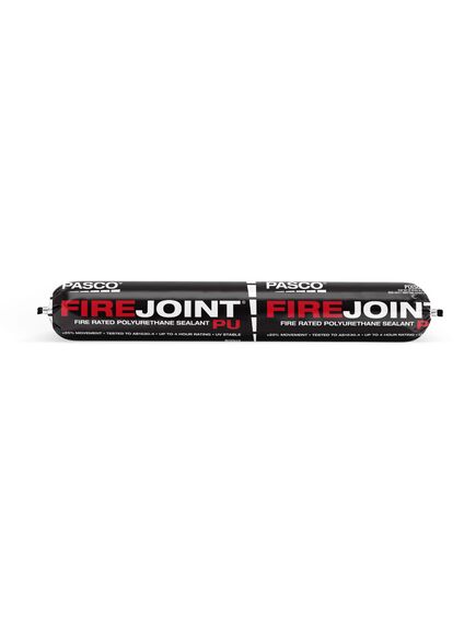 Pasco Firejoint PU 600ml Grey Fire Rated Polyurethane Sealant - Tradie Cart