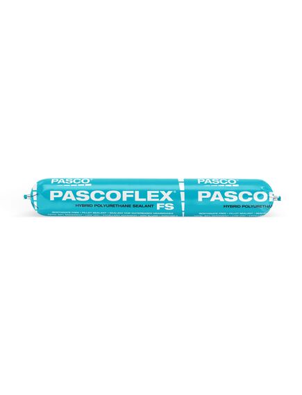 Pasco Pascoflex FS Hybrid Grey 600ml Polyurethane Sealant - Tradie Cart