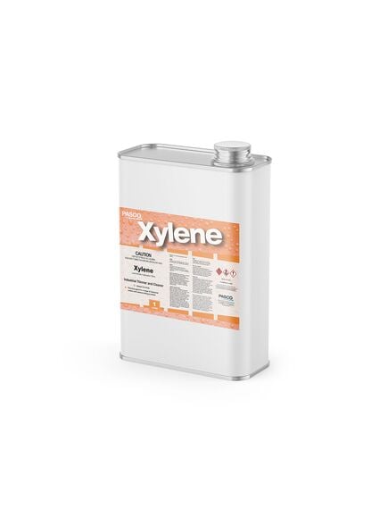 Pasco Xylene 1 Litre Thinner - Tradie Cart