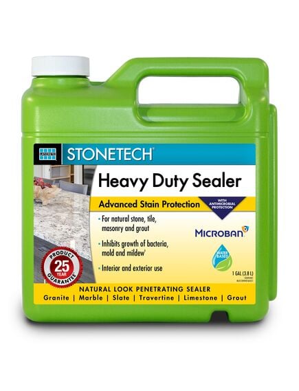 Laticrete STONETECH Heavy Duty Sealer 946ml - Tradie Cart