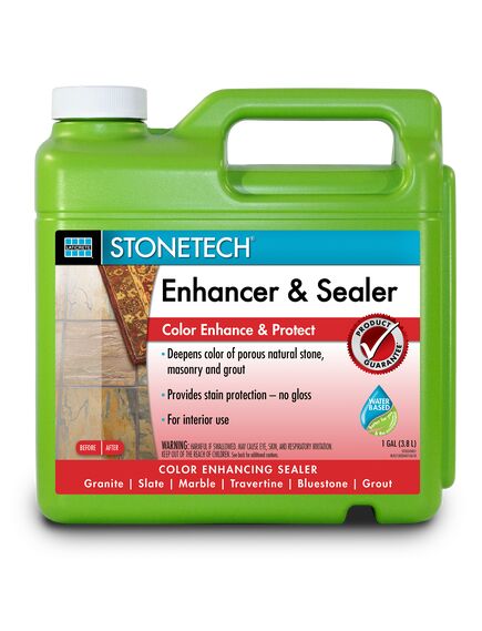 Laticrete STONETECH Enhancer Sealer 3.8 Litres - Tradie Cart