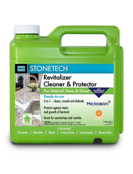 Laticrete STONETECH REVITALIZER Cleaner and Protector 3.8 Litres - Tradie Cart