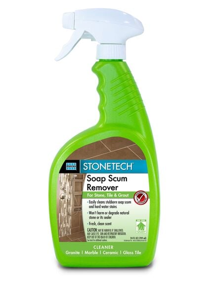 Laticrete STONETECH Soap Scum Remover 709ml - Tradie Cart