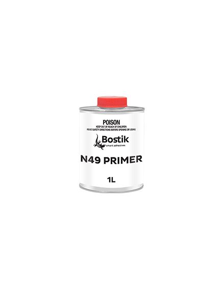 Bostik N49 1 Litre Porous Primer - TRADIECART