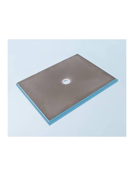 Wedi Fundo Primo Pre Sloped Shower Floor Base 1020mm X 1020mm X 40mm (old drain system) - Tradie Cart