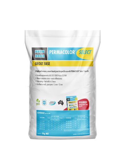 Laticrete Permacolor Select Colour Kit #58 Terra Cotta 2X 100gm Colour Kit Tile Grout - Tradie Cart