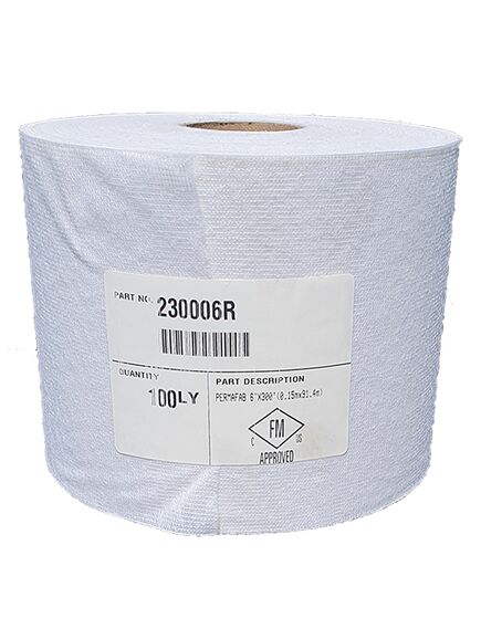 Tremco Perm A Fab 1m X 98.70m Waterproofing Fabric - Tradie Cart