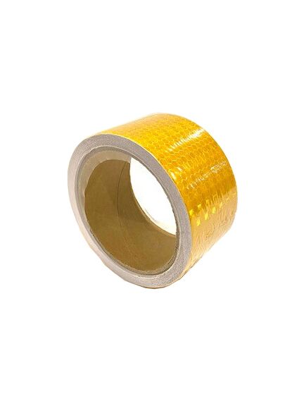 DTA Gecko Anti Slip Tape Yellow 50mm X 20m - Tradie Cart