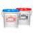 Megapoxy PF White 4 Litre Kit Epoxy Adhesive (3 Minutes) - Tradie Cart