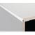 DTA Aluminum Tiling Angle Gloss White 15mm X 3m Long - Tradie Cart