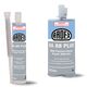 Ardex RA 88 Plus 254ml Cartridge Epoxy Repair Adhesive - Tradie Cart